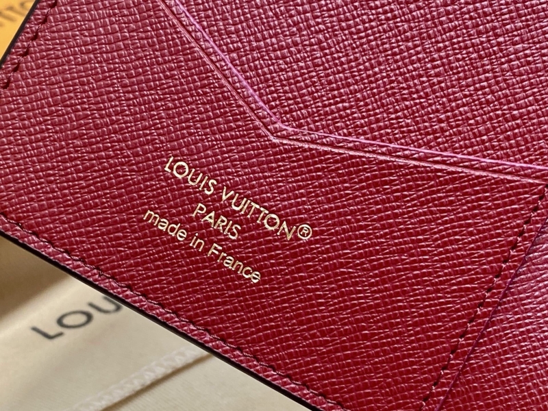 LV Wallets